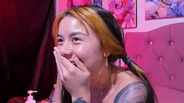 Онлайн чат XXX teffy_lee