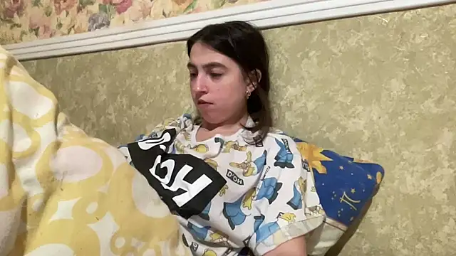 Živý XXX chat Aphr0ditee