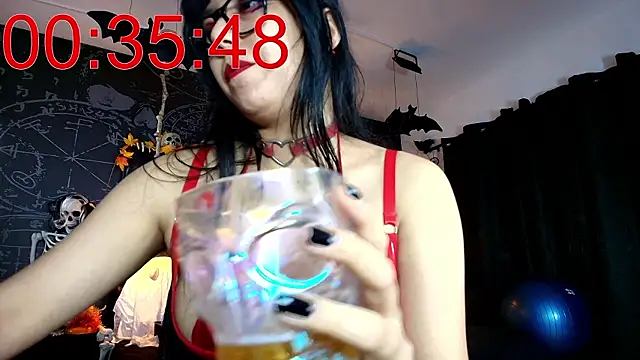 AlexHoe_ 现场XXX聊天