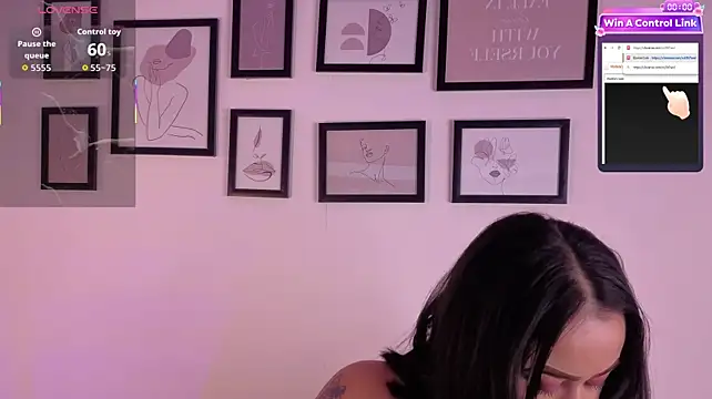 Онлайн чат XXX Pamela_tomas