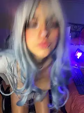 Онлайн чат XXX RemZero_