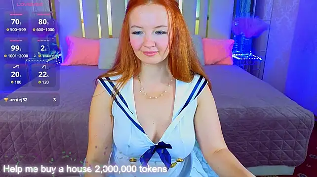Czat XXX na żywo – Marina_Mur_