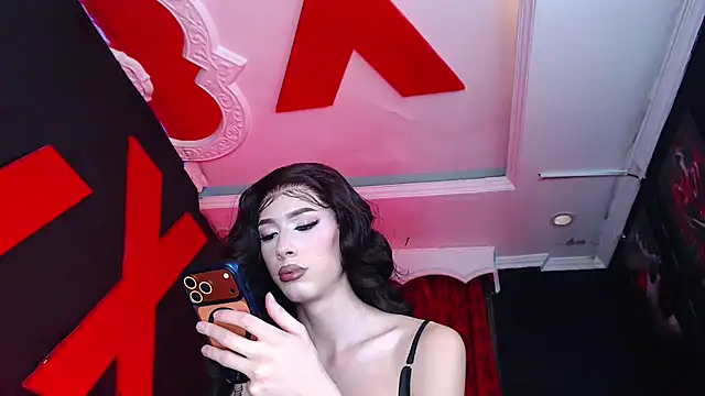 abrilbigcock's Live XXX Chat