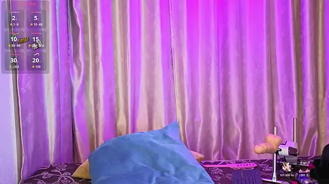 slim_tian's Live XXX Chat