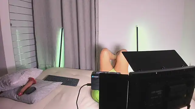 Živý XXX chat Be_dominated