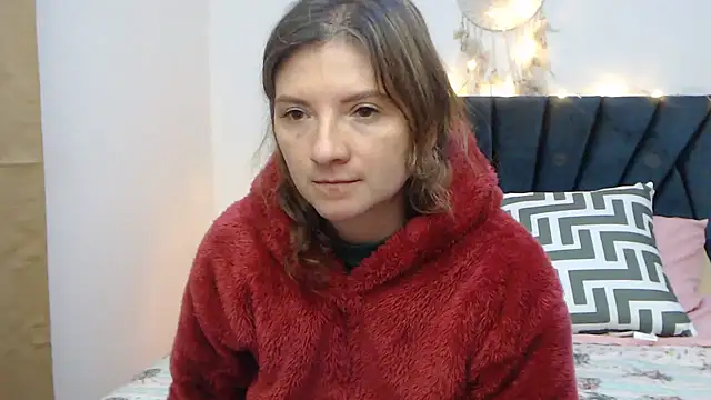 Cherryxx Live XXX-chat