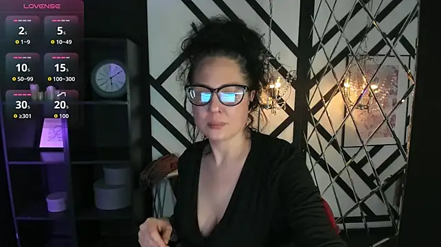 Chat XXX ao vivo de Anita_Muse