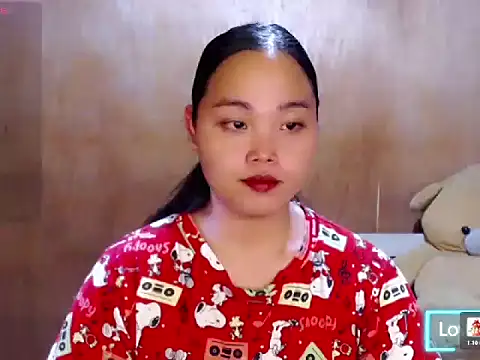 _Lylia élő XXX-chatje