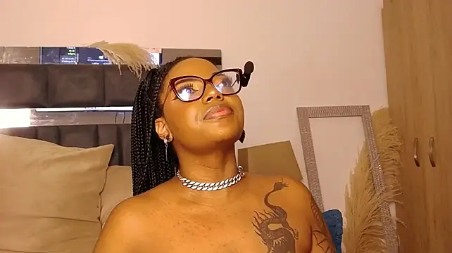 Онлайн чат XXX SheilaCoopers_