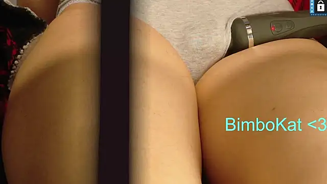 BimboCat: вебкам-шоу