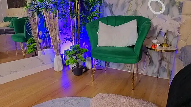 AnngelAva's Live XXX Chat