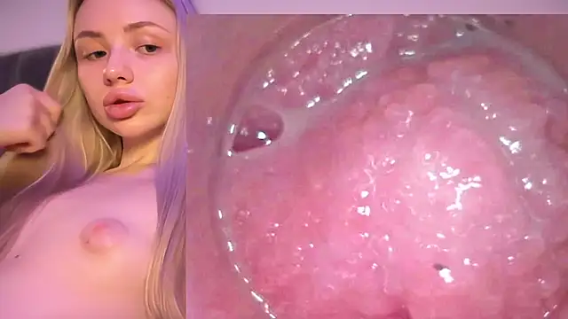 Jannemary - 2 Squirts