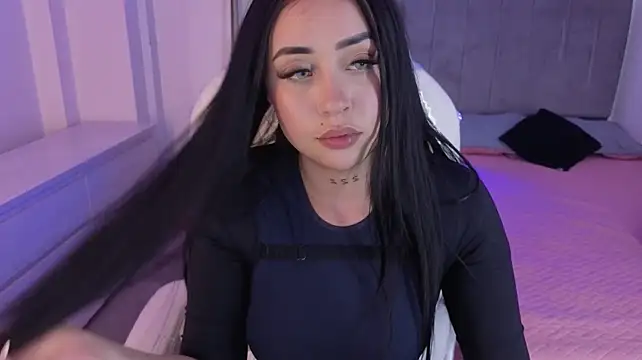 צ'אט XXX בשידור חי של iam_sofiia