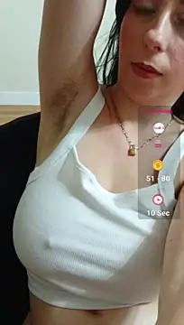 Chat +18 de LadyFreyna ao vivo