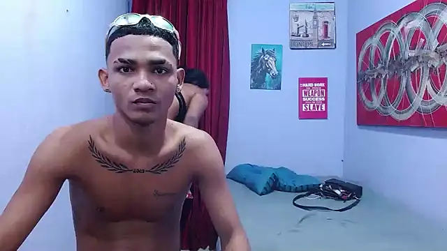 black_twinks Live XXX-chat