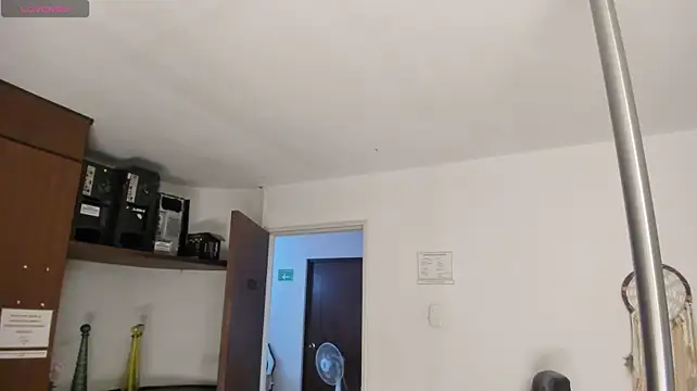 Lycan____ Chat XXX live