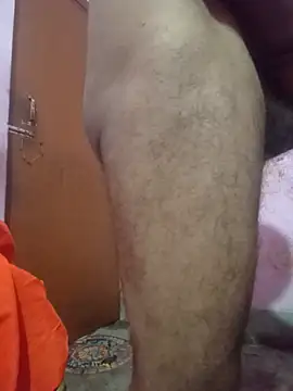 XXX chat uživo modela Yourhoy_ind_boy