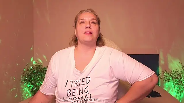 Bbw_Goddes - make my pussy happy)squirt leggings?