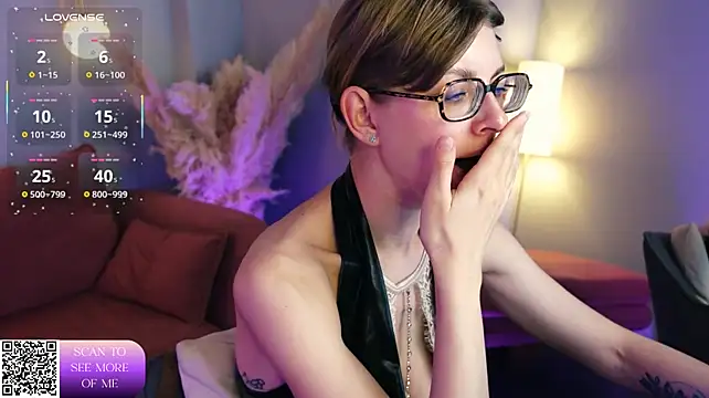 RubySoft Chat XXX live