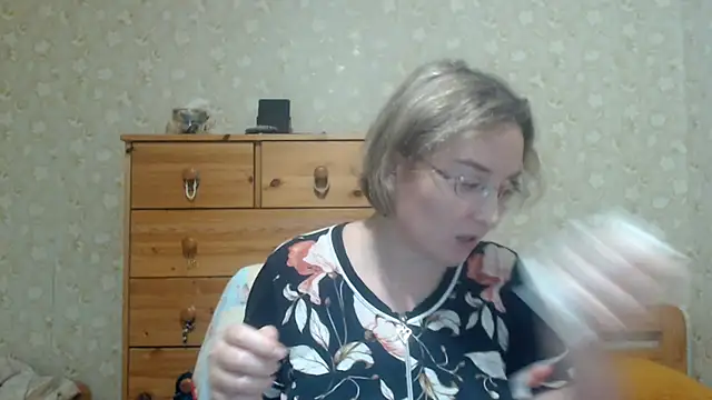 Živý XXX chat Smart_Rose