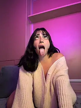 dani-nari Chat XXX in diretta