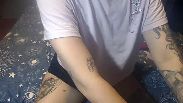 Darkvib live XXX chat