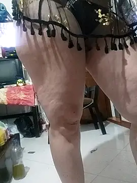 AfroditaX23's Live XXX Chat