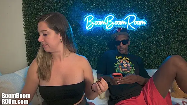 boomboomr00m Live XXX-Chat