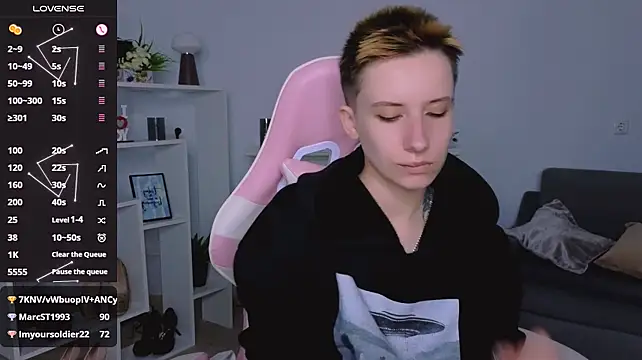 Živý XXX chat _Rein_ramm