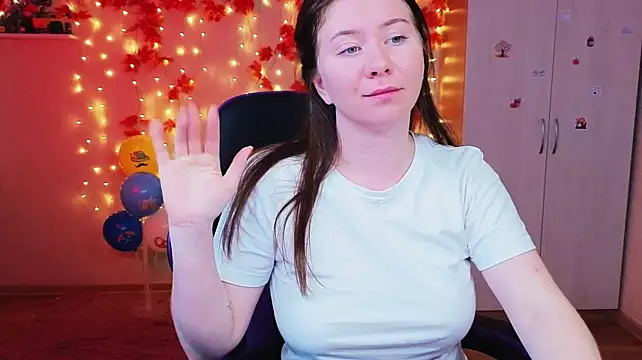 D0nna_ Adlı Modelin Canlı XXX Sohbeti