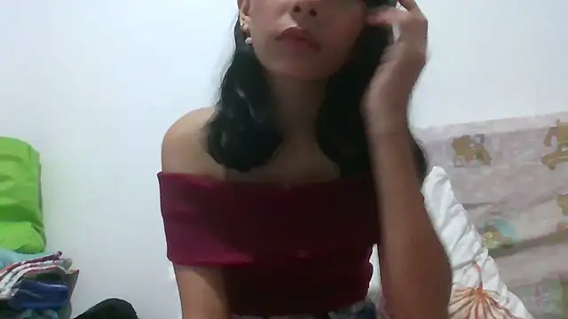 دردشة xoxo_anny الجنسية المباشرة