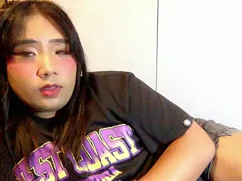 LadycummerXx Obrolan Langsung XXX