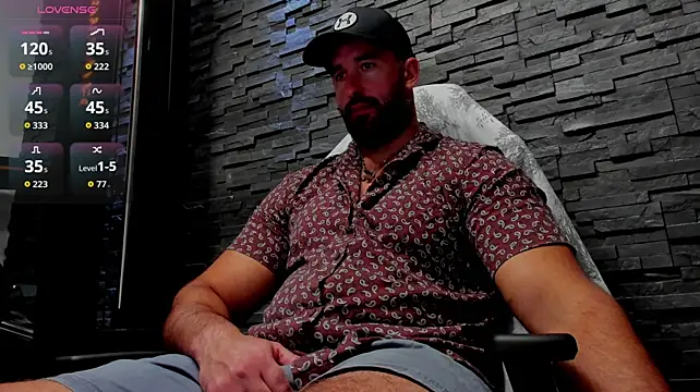 Sembang XXX Secara Langsung David_Big_Daddy