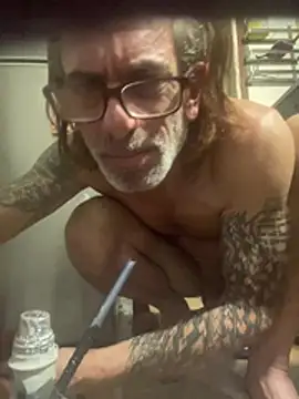 crisfootlicker Webcam show
