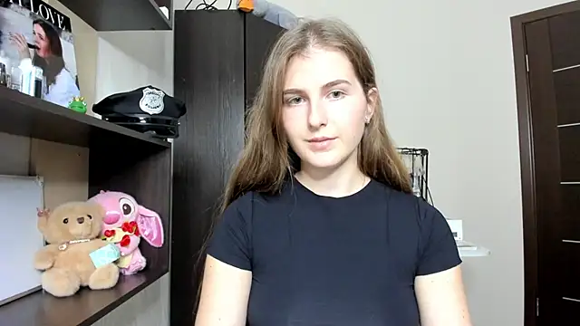 OhMyAlice – Live XXX-chat