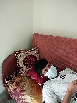 Si_Habib Adlı Modelin Canlı XXX Sohbeti