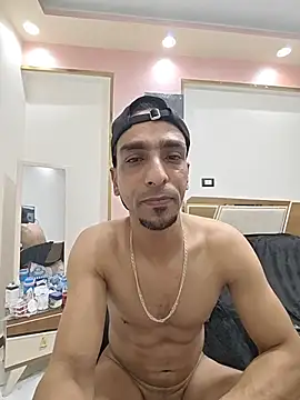 highguy Show Webcam