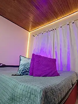 ROUSSE_SINCLAIR - Masturbate for me