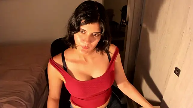 misstoya – Live XXX-chat