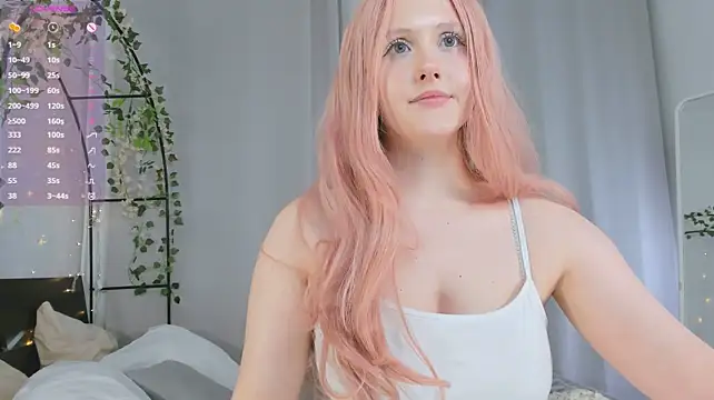 Chat XXX Live DelilahTaylor