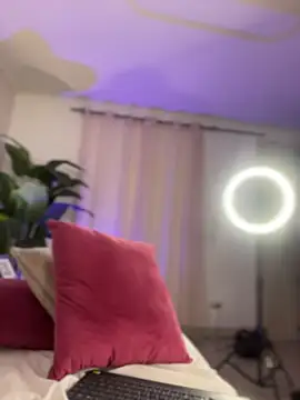 MiilaBlake's Live XXX Chat