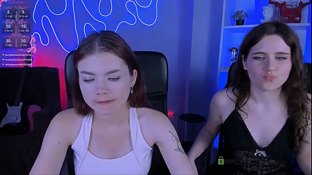 Chat +18 de isabel_wave ao vivo