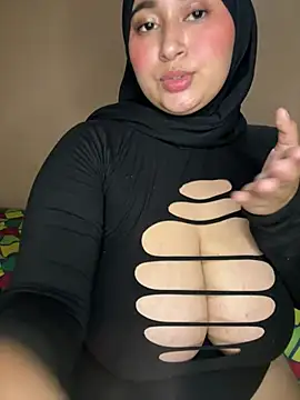 Ghalia_nour – Live XXX-chat