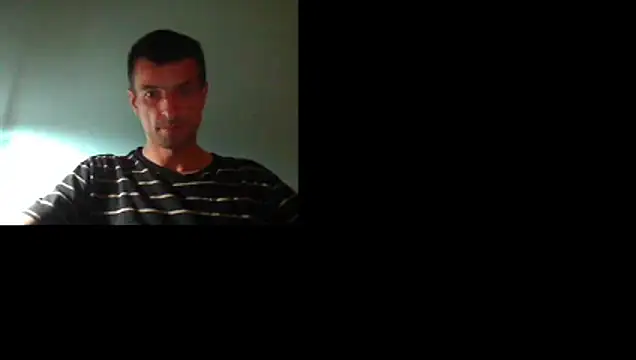 Webkamerová show TwardyKierowca