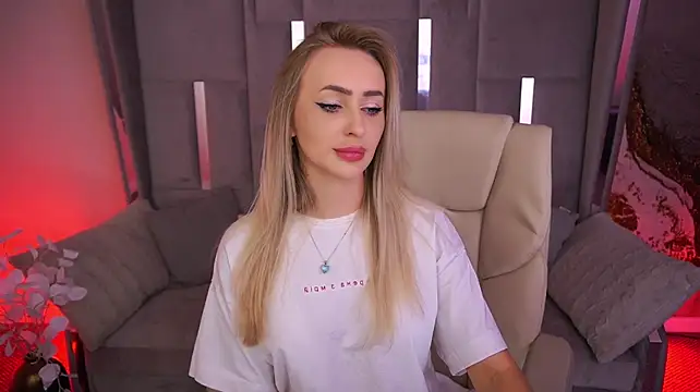 GraceCandy Adlı Modelin Canlı XXX Sohbeti