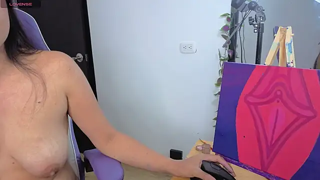 XXX chat uživo modela Anny_starlight