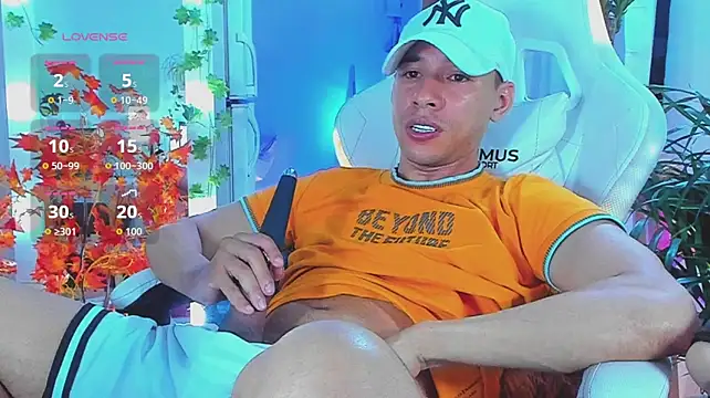 petter_coleman_'s Live XXX Chat