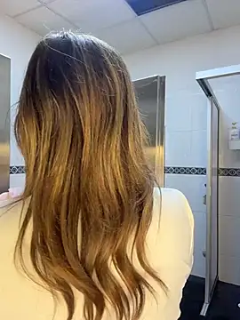 AngelBlushXXX - FUCK PUSSY 💋 WITH DILDO 💋IN A PUBLC