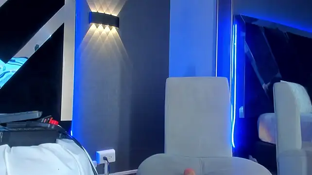 AmmyJones_ - control my domi x5min + fuck me
