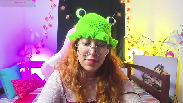 Živý XXX chat Juless_x